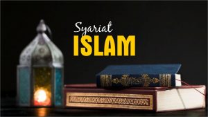 MENUDUH ISLAM ARAB DAN KUDETA SYARIAT