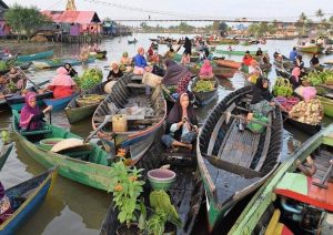 Arah Pembangunan Wilayah Provinsi Kalimantan Barat Diharapkan Dukung Capaian Target Pembangunan Nasional