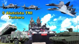 Berharap Pencarian KRI Nanggala-402 Berhasil, Puan Ingin Modernisasi Alutsista TNI