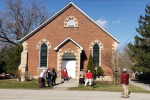 KLARIFIKASI Donasi Untuk Masjid di Toronto Canada – Ustadz Adi Hidayat