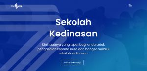 Jangan Terlambat, Pendaftaran Sekolah Kedinasan Ditutup Besok