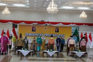 MPP dan Disdukcapil Kota Pekanbaru Diminta Lakukan Pemetaan Proses Bisnis