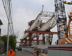 Perlancar Akses Bandara Ahmad Yani Semarang, Kementerian PUPR Bangun Jalan Layang