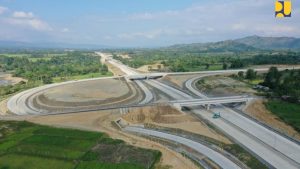 Rampung Tahun 2021, Ruas Tol Cibitung – Cilincing Akan Lengkapi Struktur Jaringan JORR-2