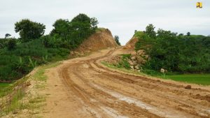 Tingkatkan Konektivitas, Kementerian PUPR Percepat Pembangunan Pansela Jawa Wilayah Jawa Timur