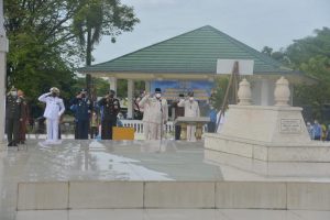 Generasi Muda di Kalsel Diharapkan Warisi Semangat Juang Brigjend TNI (Purn) Hasan Basry