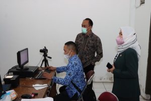 Pemerintah Jokowi Kecolongan Data Penduduk Bocor