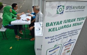 Data BPJS Kesehatan Diduga Bocor, Menteri Tjahjo Dukung Kemkominfo Usut Tuntas