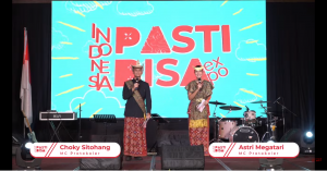 Mendagri Apresiasi Virtual Expo Nasional Is Me Indonesia Pasti Bisa