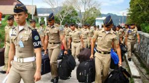 Pendaftar Sekolah Kedinasan Harus Jeli, Ada Nilai Ambang Batas SKD Sekolah Kedinasan