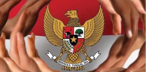 PANCASILA SUNGSANG