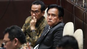 Yusril dan Refly Harun Menegaskan Hari Lahir Pancasila Adalah 18 Agustus 1945