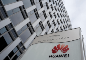 Huawei Wujudkan Sistem Keselamatan Kerja Nihil Kecelakaan, Dukung Konektivitas Selama Pandemi COVID-19 