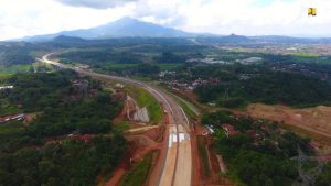 Jalan Tol Cisumdawu Ditargetkan Tuntas Akhir 2021, Kementerian PUPR Percepat Pembebasan Lahan