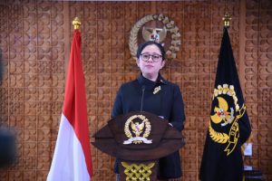 Puan Maharani Minta Pemerintah Sampaikan Evaluasi PPKM Darurat