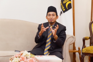 Haji 2021 Batal, PKS Nilai Pemerintah Lemah Lobinya