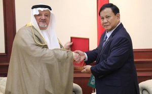 Dubes Saudi “Belum Ada Keputusan Apapun Dari Otoritas Resmi Kerajaan Arab Saudi”