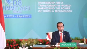 Jokowi Tutup Peluang Investasi Miras