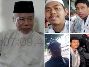 TP3 Desak Komnas HAM Ungkap Fakta Pembunuhan 6 Pengawal Habib Rizieq