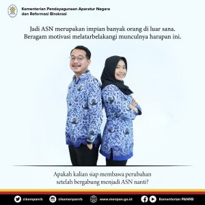 Pendaftaran Seleksi CASN Kementerian PANRB Diperpanjang Hingga 26 Juli 2021