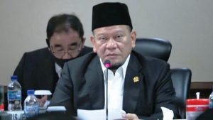 La Nyalla Minta Masyarakat Ikuti Aturan Perpanjangan PPKM