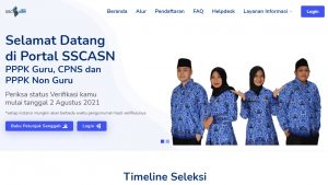 Masa Sanggah Dimulai, Perhatikan Ketentuan Pengajuan Sanggah Hasil Seleksi Administrasi