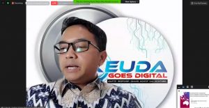 Kemendagri Ingatkan Pemda Update Data Laporan Penanganan Covid-19