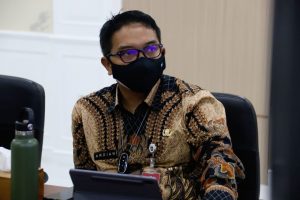 Mendagri Apresiasi Capaian Realisasi APBD di 15 Daerah