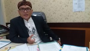 Ketua DPRD Kota Bekasi Dorong Koperasi dan UMKM Maju dan Berkembang