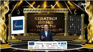 Siapa Saja Bank-Bank di Indonesia yang Masuk dalam Indonesia Top 40 Bank Awards 2021