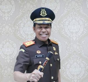 Masyhudi : Warga Wajib Taat Hukum Jangan Main Hakim Soal Aliran Agama yang Dianggap Menyimpang