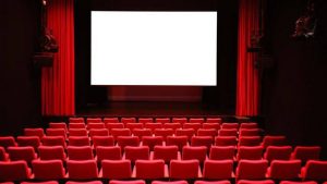 Uji Coba Buka Bioskop, Menparekraf Berharap Industri Film Kembali Menggeliat