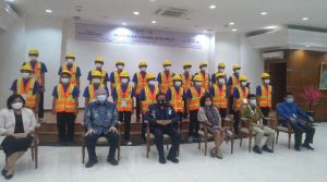 Yayasan Matsushita Gobel Hadirkan “Training untuk Negeri” Sebagai Program Ciptakan SDM Unggul & Berkualitas