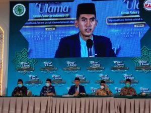 Ijtima Ulama VII MUI Sepakati 12 Poin Bahasan Aktual