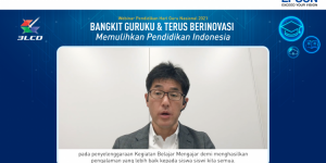 Peringati Hari Guru, Epson Gelar Webinar dengan 17 Asosiasi Guru dan Tenaga Pendidik di Indonesia