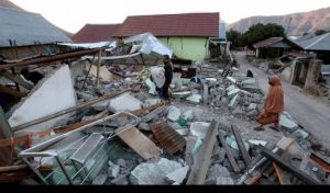 Pemerintah Kabupaten Selayar Tetapkan Status Tanggap Darurat Paska Gempa M7,4