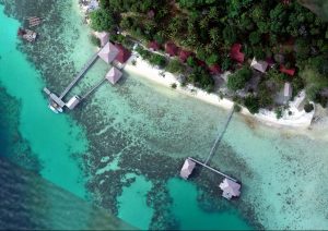 Tata Ruang Laut Berbasis Ekonomi Biru, Strategi Jitu Tingkatkan Kesejahteraan Masyarakat Pesisir