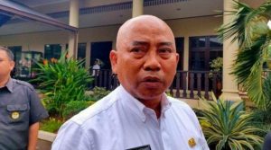 Walikota Bekasi Rahmat Effendi Diciduk KPK