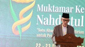 Perempuan Masuk Pengurus PBNU Diapresiasi