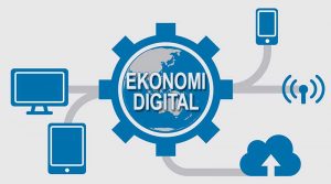 Transaksi Digital Diprediksi Tembus Rp50 kuadriliun