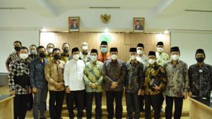 Permintaan Maaf BNPT Diapresiasi Terkait Pesantren