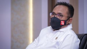 Maa Syaa Allah Biaya Perjalanan Ibadah Haji 1443 H Diusulkan Rp45juta