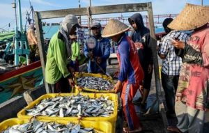 Nelayan Masih Sulit Akses Permodalan