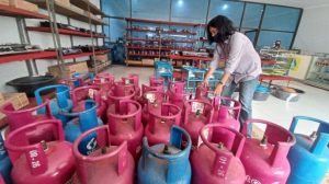 DME Lebih Hemat dan Efisien Dibanding LPG