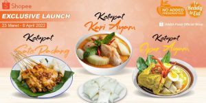 Inspirasi Menu Buka Puasa yang Praktis dan Lezat selama Bulan Ramadhan