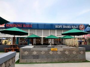 Kopi Bang Haji, Gairah Baru Sajian Kopi Bercitarasa Melayu Siap Ekpansi dan Hadir di Rest Area KM 166 Cipali