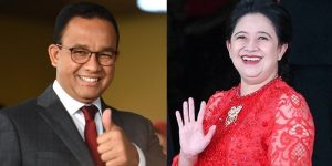 Duet Anies-Puan, Mungkinkah Terwujud?