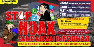 Danone Dorong Jurnalis Akurat Sampaikan Informasi Demi Tangkal Hoaks