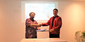 WIR Group Gandeng Universitas Multimedia Nusantara Kembangkan Metaverse di Indonesia