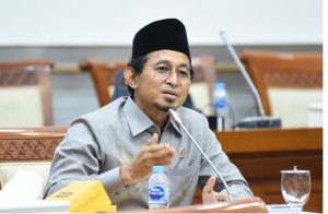 Bukhori Desak Pemerintah Mendorong Penambahan Kuota Haji Tahun 2022